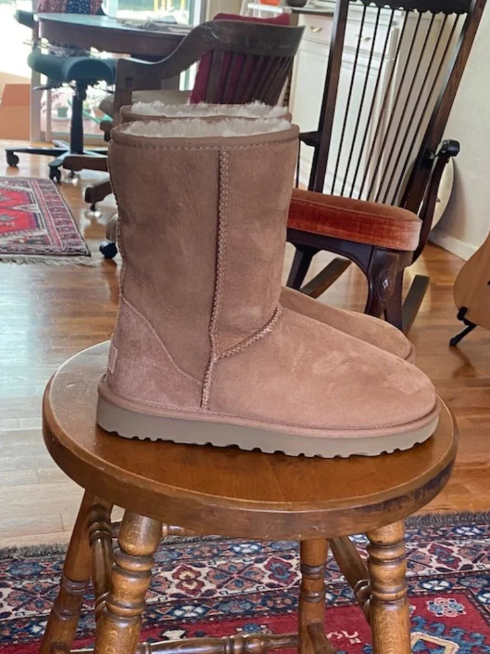 UGG uggs women